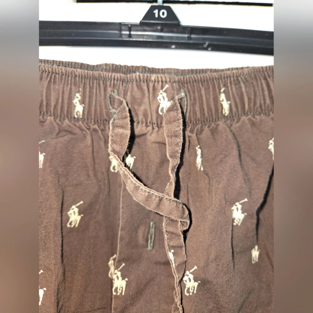 Polo Ralph Lauren Men's S Sleepwear Pants